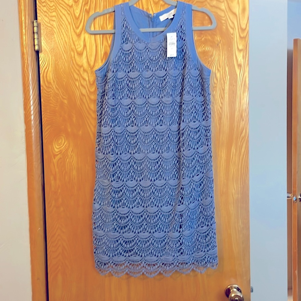 Loft dress